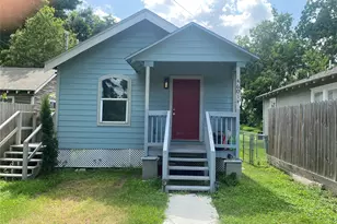 4601 Leffingwell St, Houston, TX 77026 - Photo 1