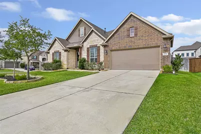 6530 Poplar Meadow Lane, Katy, TX 77493 - Photo 2