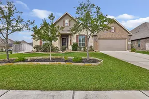 6530 Poplar Mdw Ln, Katy, TX 77493 - Photo 4