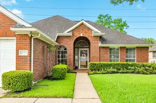 3722 S Peach Hollow Cir, Pearland, TX 77584 - Photo 2