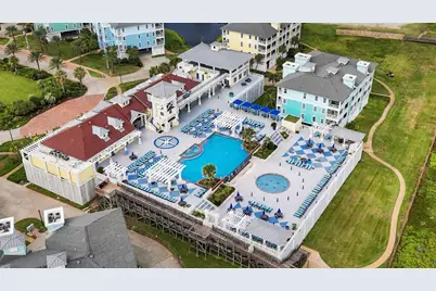 4111 Pointe West Drive #101, Galveston, TX 77554 - Photo 48
