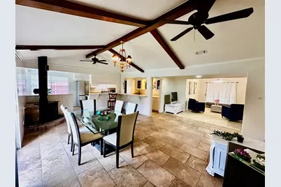 3658 Reaves Road, Cleveland, TX 77328 - Photo 24