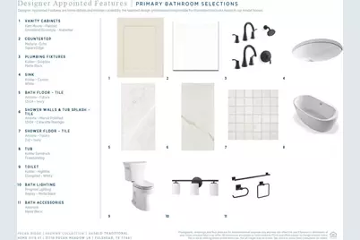 31718 Pecan Meadow Lane, Fulshear, TX 77441 - Photo 14