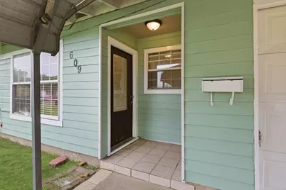 609 Jennings Street, Texas City, TX 77590 - Photo 4