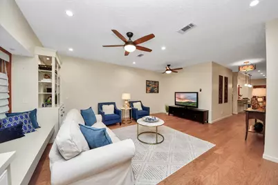 9632 Bayou Brook Street, Houston, TX 77063 - Photo 1