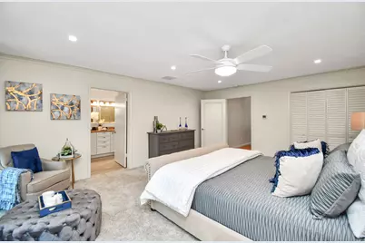 9632 Bayou Brook Street, Houston, TX 77063 - Photo 4