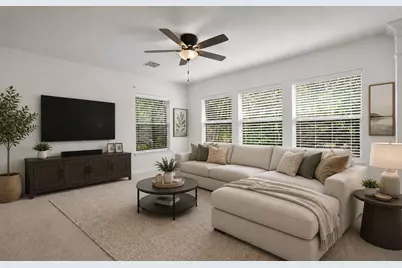 19 Wildever, The Woodlands, TX 77382 - Photo 16