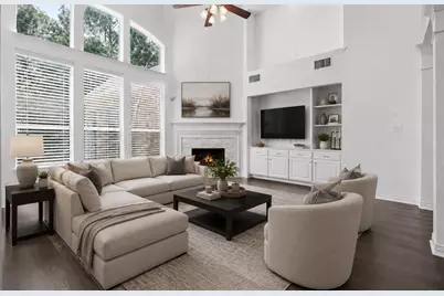 19 Wildever, The Woodlands, TX 77382 - Photo 2