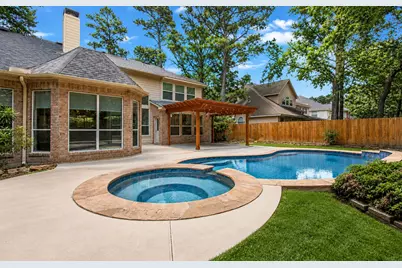19 Wildever, The Woodlands, TX 77382 - Photo 32