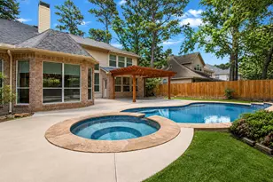 19 Wildever, The Woodlands, TX 77382 - Photo 32