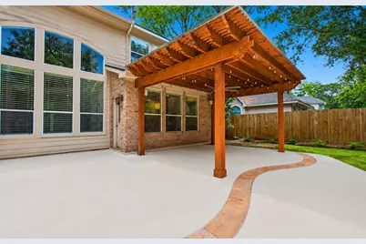 19 Wildever, The Woodlands, TX 77382 - Photo 4