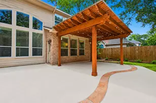 19 Wildever, The Woodlands, TX 77382 - Photo 4