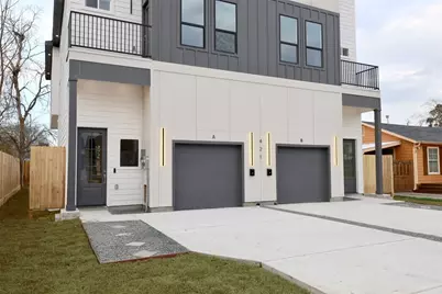 421 E 41st Street, Houston, TX 77022 - Photo 4