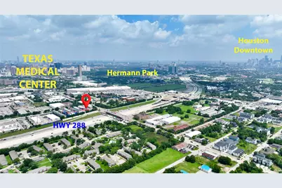 6908 Yellowstone Way Drive, Houston, TX 77054 - Photo 2