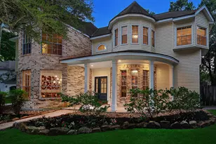 5 Indian Cedar Ln, The Woodlands, TX 77380 - Photo 2