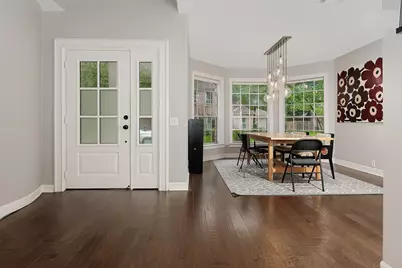 5 Indian Cedar Lane, The Woodlands, TX 77380 - Photo 4