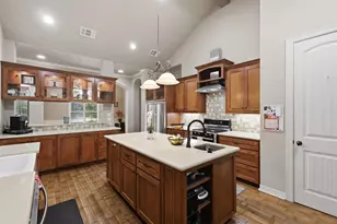 17599 Indian Lakes Dr, College Station, TX 77845 - Photo 16