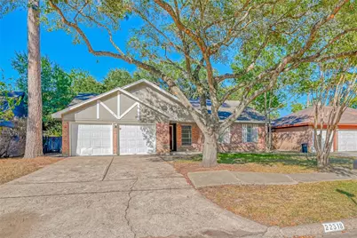 22318 Meadowgate Drive, Spring, TX 77373 - Photo 2