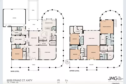 6039 Franz Court, Katy, TX 77493 - Photo 48