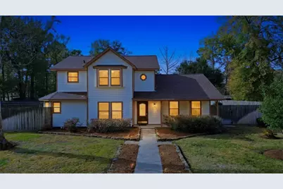 614 Tallow Drive, Conroe, TX 77385 - Photo 8