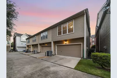 2110 Gillette Street, Houston, TX 77006 - Photo 8