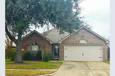 7703 Omaha Drive, Baytown, TX 77521 - Photo 1