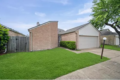 6522 Grandvale Drive, Houston, TX 77072 - Photo 2