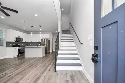 19104 Sears Drive #A, Houston, TX 77338 - Photo 2