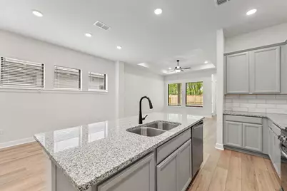 10518 William Park Drive, Missouri City, TX 77459 - Photo 6