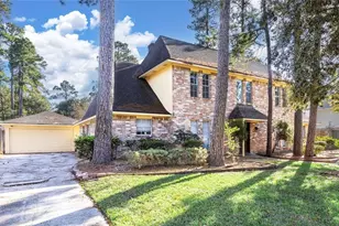 8323 Forest Ridge Rd, Spring, TX 77379 - Photo 1