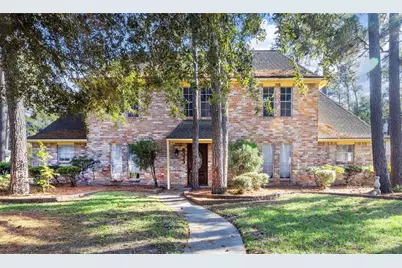 8323 Forest Ridge Road, Spring, TX 77379 - Photo 2