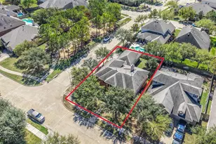 26215 Salt Creek Ln, Katy, TX 77494 - Photo 2