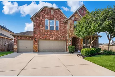 3215 Hawkins Glen Lane, Katy, TX 77449 - Photo 1