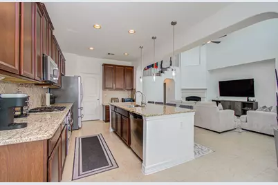 3215 Hawkins Glen Lane, Katy, TX 77449 - Photo 14