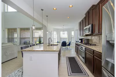 3215 Hawkins Glen Lane, Katy, TX 77449 - Photo 16