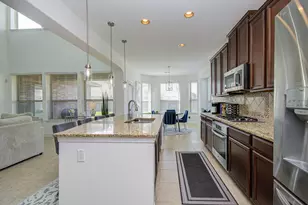 3215 Hawkins Glen Ln, Katy, TX 77449 - Photo 16