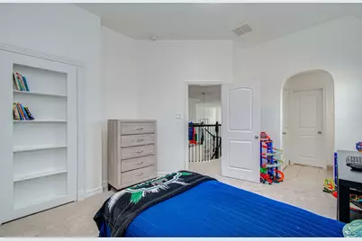 3215 Hawkins Glen Lane, Katy, TX 77449 - Photo 34