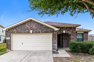 16030 Arapaho Bend Ln, Cypress, TX 77429 - Photo 1