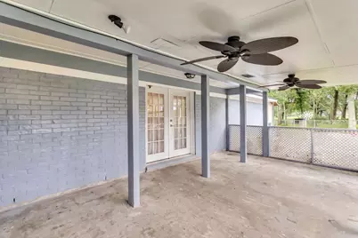 8515 Frazier Drive, Beaumont, TX 77707 - Photo 22