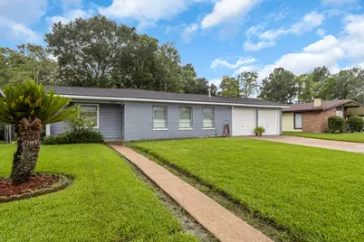 8515 Frazier Drive, Beaumont, TX 77707 - Photo 4