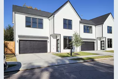 5613 Leonard Street, Houston, TX 77023 - Photo 2