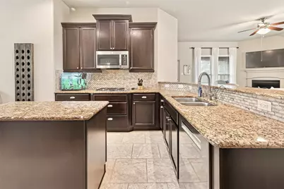 11710 Balvano Drive, Richmond, TX 77406 - Photo 10