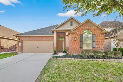 11710 Balvano Drive, Richmond, TX 77406 - Photo 1