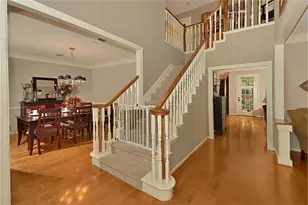 118 Wisteria Walk Cir, The Woodlands, TX 77381 - Photo 4
