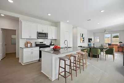 1014 Lost Wagon Drive, Montgomery, TX 77356 - Photo 4