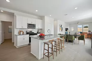 1014 Lost Wagon Dr, Montgomery, TX 77356 - Photo 4