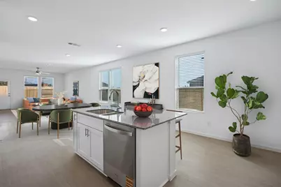 1014 Lost Wagon Drive, Montgomery, TX 77356 - Photo 8