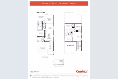 1014 Lost Wagon Drive, Montgomery, TX 77356 - Photo 2