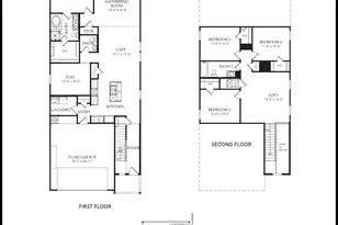 1014 Lost Wagon Dr, Montgomery, TX 77356 - Photo 2