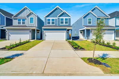 10316 Penryn Forest Trail, Houston, TX 77051 - Photo 4